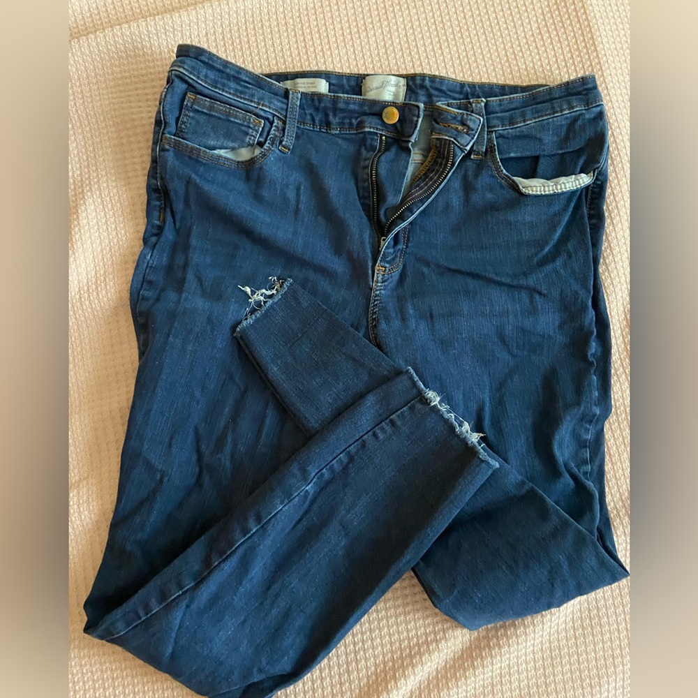 Universal Thread Jeans 🩷 Size 16 - Picture 2 of 4